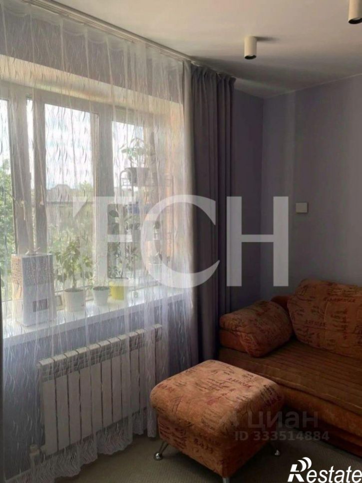 1-комн квартира Литейная улица, 22А,  д. 22А