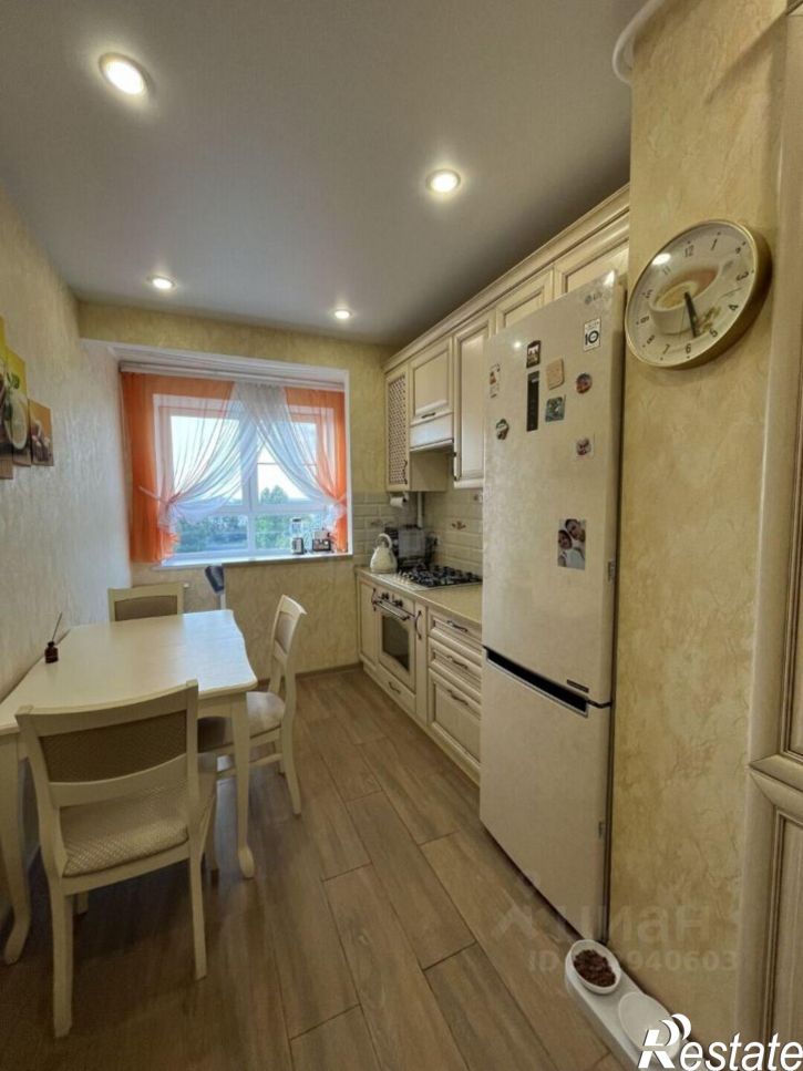 2-комн квартира улица Немцова, 5А,  д. 5А