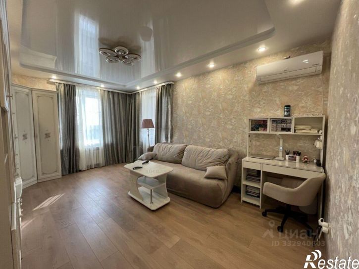 2-комн квартира улица Немцова, 5А,  д. 5А