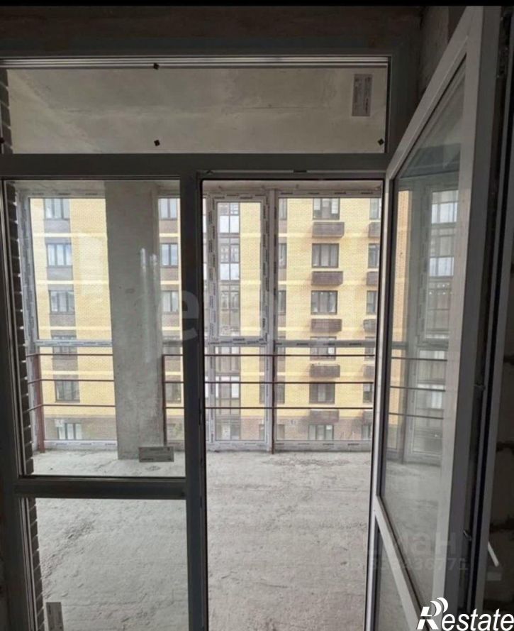 3-комн квартира улица Свободы, 52,  д. 52