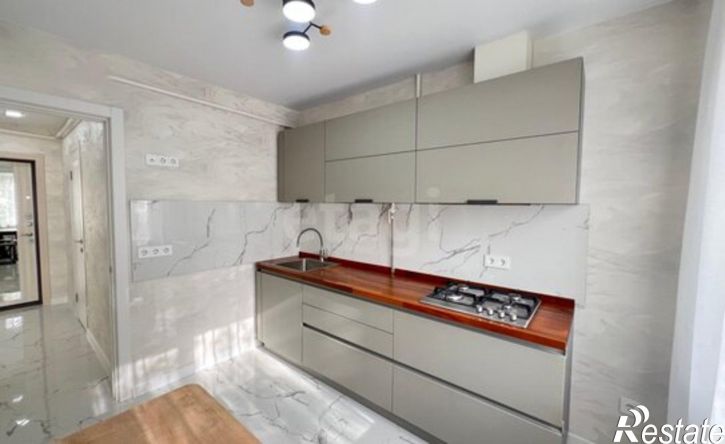 2-комн квартира 4-й проезд Мясново, 53,  д. 53