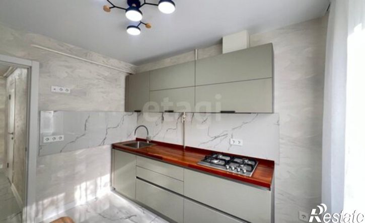 2-комн квартира 4-й проезд Мясново, 53,  д. 53
