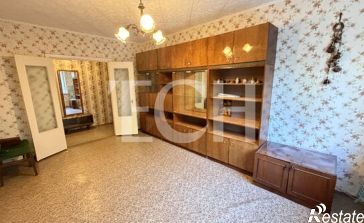 3-комн квартира улица Галкина, 20,  д. 20