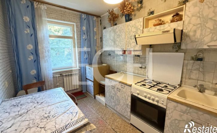 3-комн квартира улица Галкина, 20,  д. 20