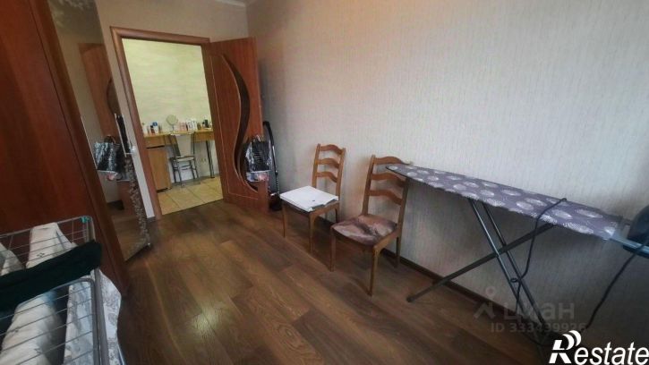 3-комн квартира Одоевское шоссе, 38,  д. 38