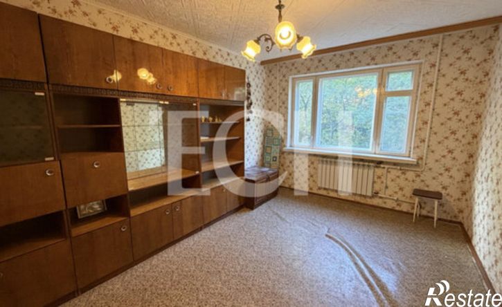 3-комн квартира улица Галкина, 20,  д. 20
