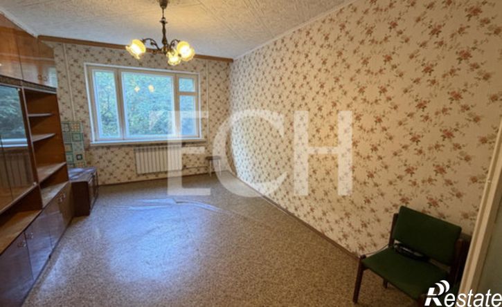 3-комн квартира улица Галкина, 20,  д. 20