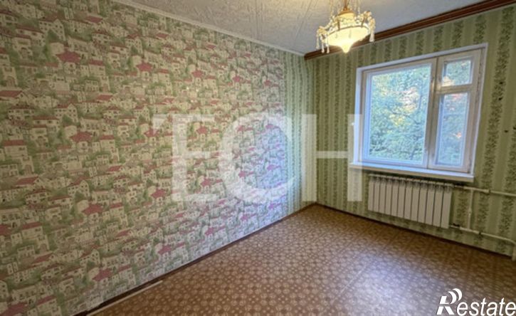 3-комн квартира улица Галкина, 20,  д. 20