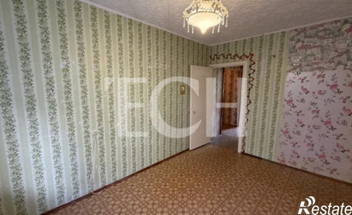 3-комн квартира улица Галкина, 20,  д. 20
