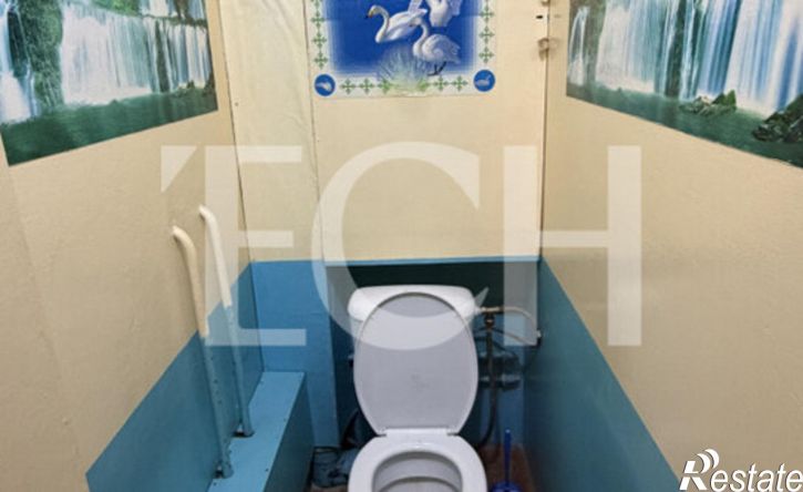 3-комн квартира улица Галкина, 20,  д. 20