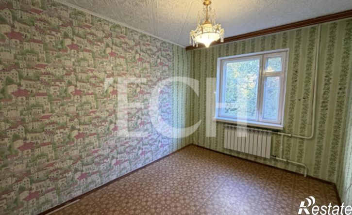 3-комн квартира улица Галкина, 20,  д. 20