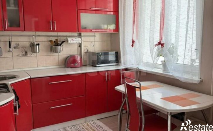 1-комн квартира Перекопская улица, 7,  д. 7