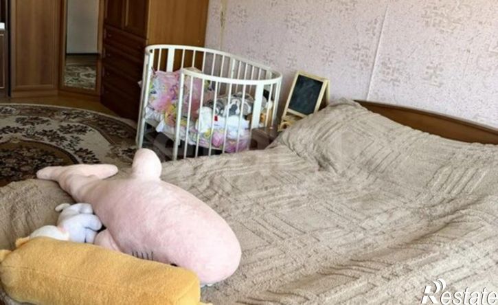 3-комн квартира Серебровская улица, 20,  д. 20