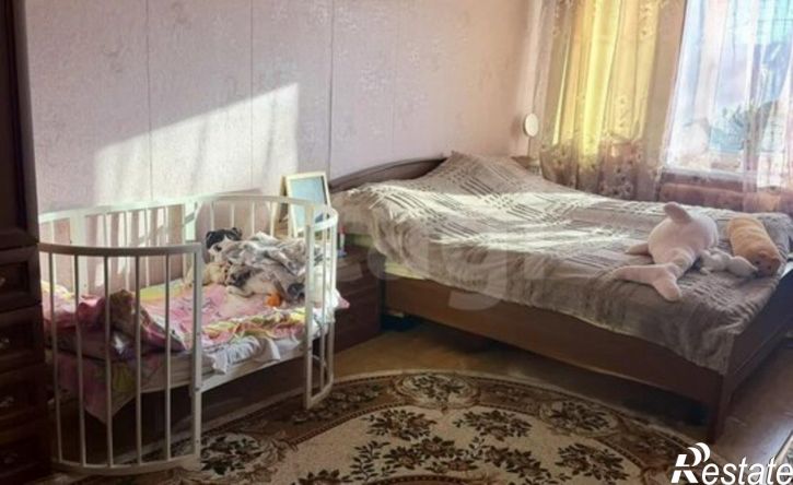 3-комн квартира Серебровская улица, 20,  д. 20