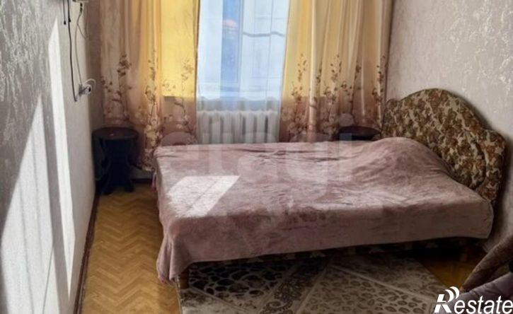3-комн квартира Серебровская улица, 20,  д. 20