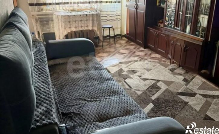 3-комн квартира Серебровская улица, 20,  д. 20