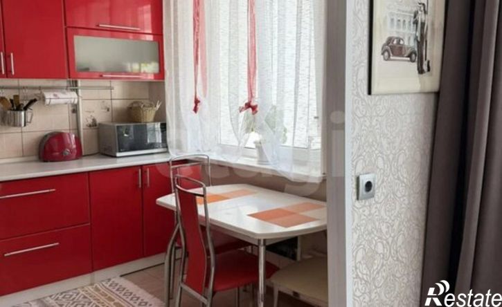 1-комн квартира Перекопская улица, 7,  д. 7