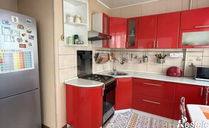 1-комн квартира Перекопская улица, 7,  д. 7