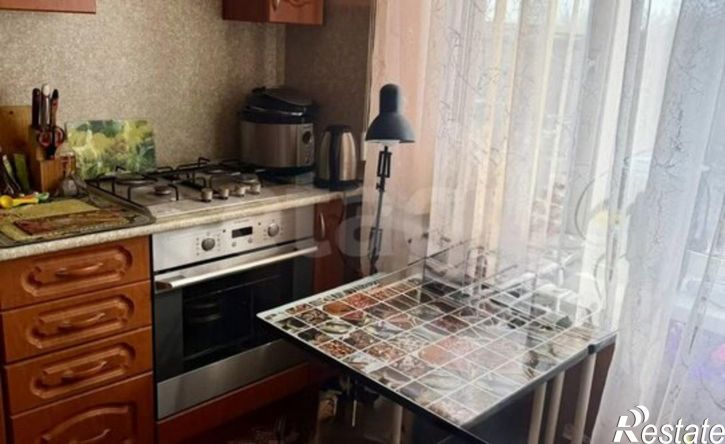 3-комн квартира Серебровская улица, 20,  д. 20