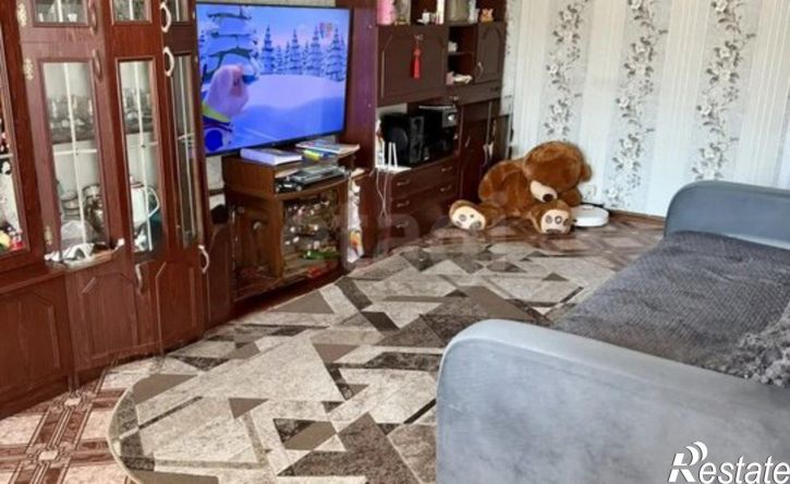 3-комн квартира Серебровская улица, 20,  д. 20