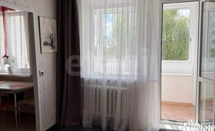 1-комн квартира Перекопская улица, 7,  д. 7