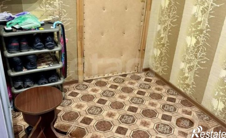 3-комн квартира Серебровская улица, 20,  д. 20