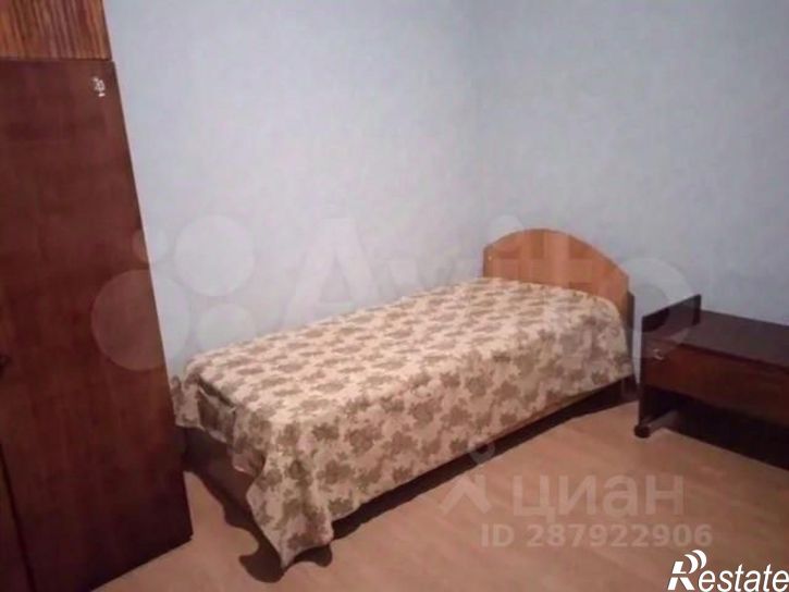 3-комн квартира улица Николая Руднева, 56,  д. 56