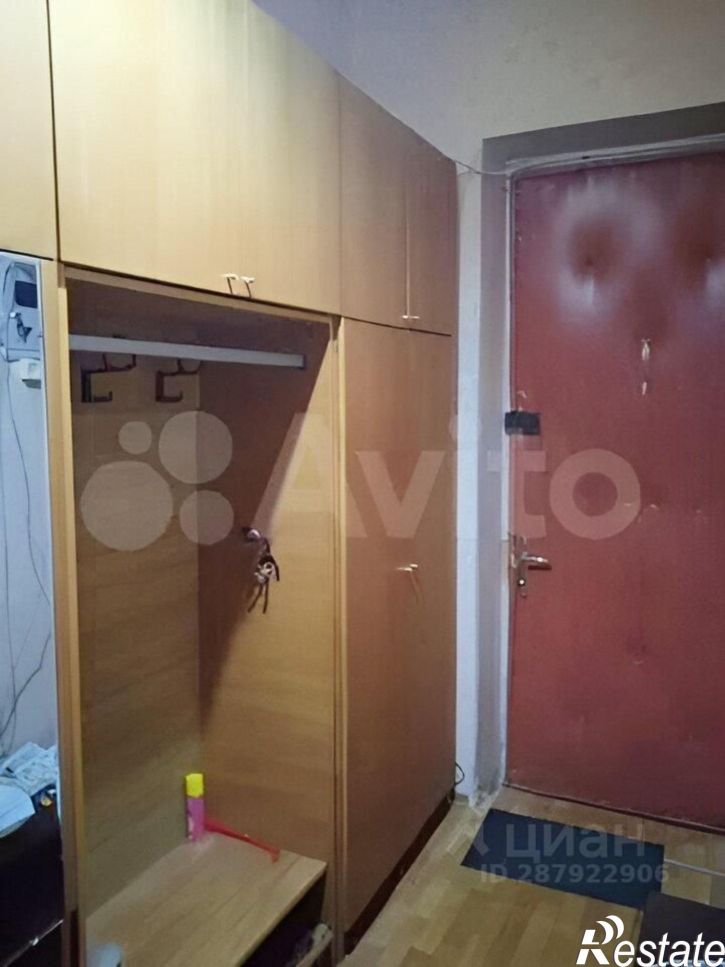 3-комн квартира улица Николая Руднева, 56,  д. 56