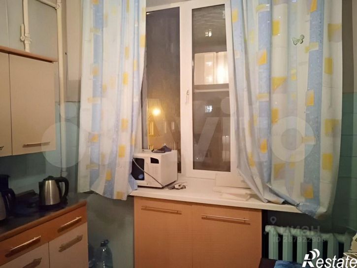 3-комн квартира улица Николая Руднева, 56,  д. 56