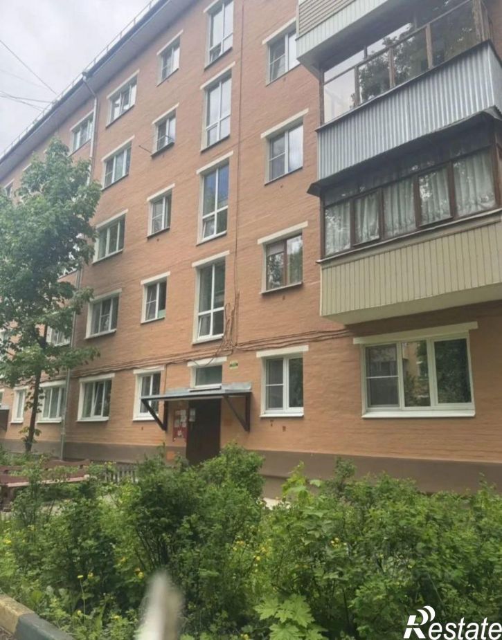 1-комн квартира улица Макаренко, 8,  д. 8