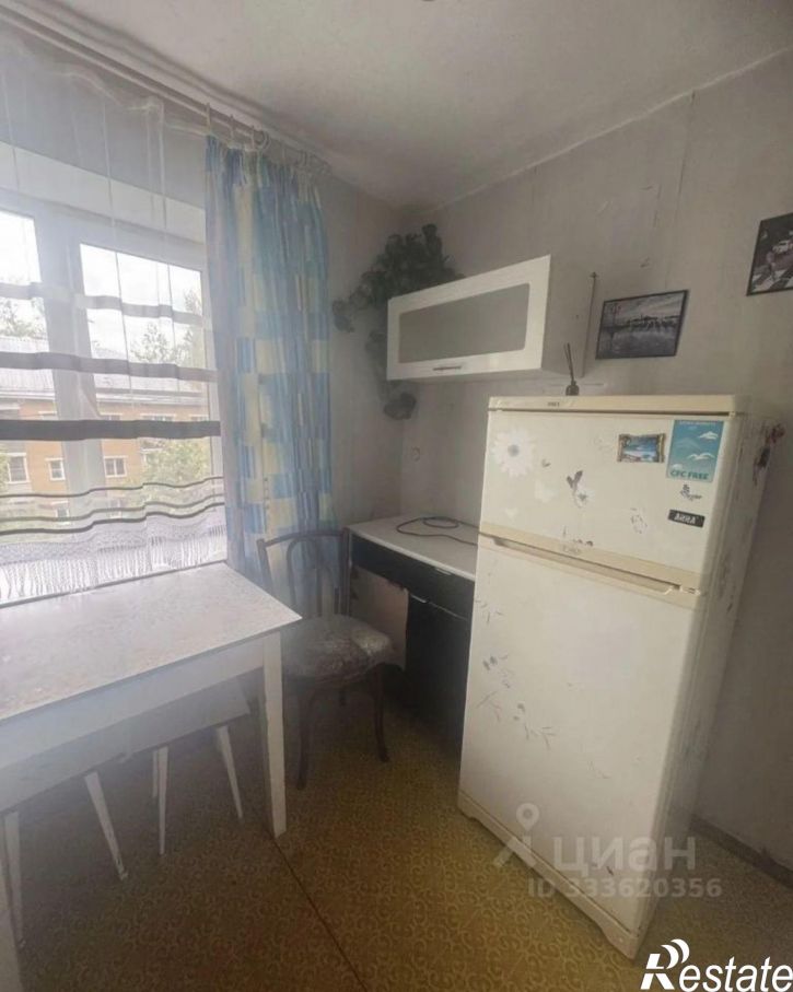 1-комн квартира улица Макаренко, 8,  д. 8