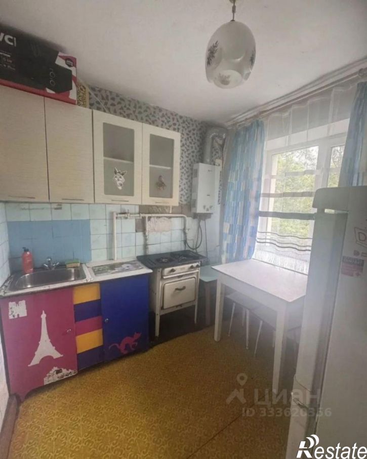1-комн квартира улица Макаренко, 8,  д. 8
