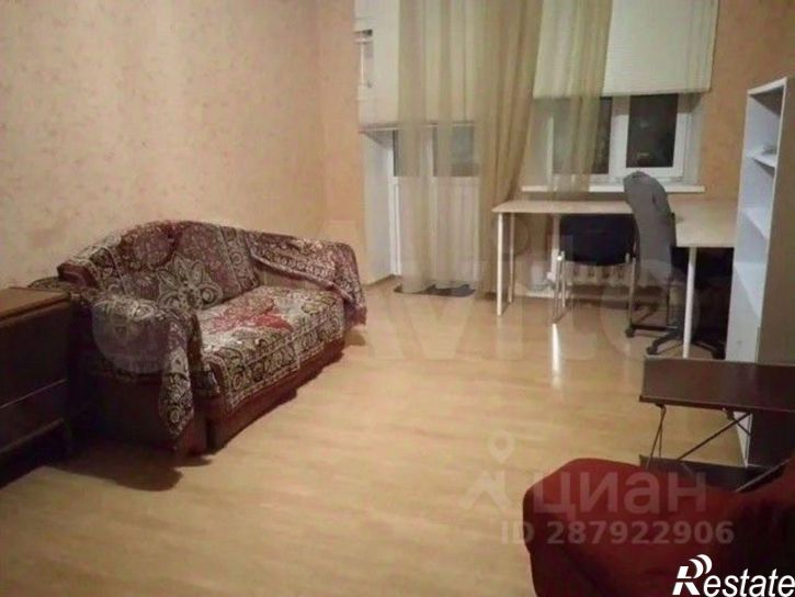 3-комн квартира улица Николая Руднева, 56,  д. 56