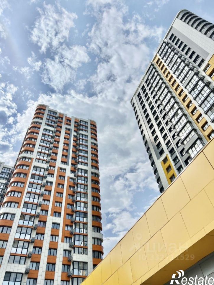 2-комн квартира Оборонная улица, 102Б,  д. 102Б