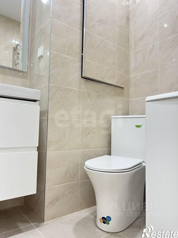2-комн квартира 4-й проезд Мясново, 53,  д. 53