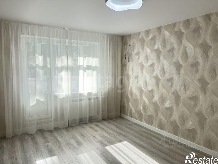 2-комн квартира 4-й проезд Мясново, 53,  д. 53
