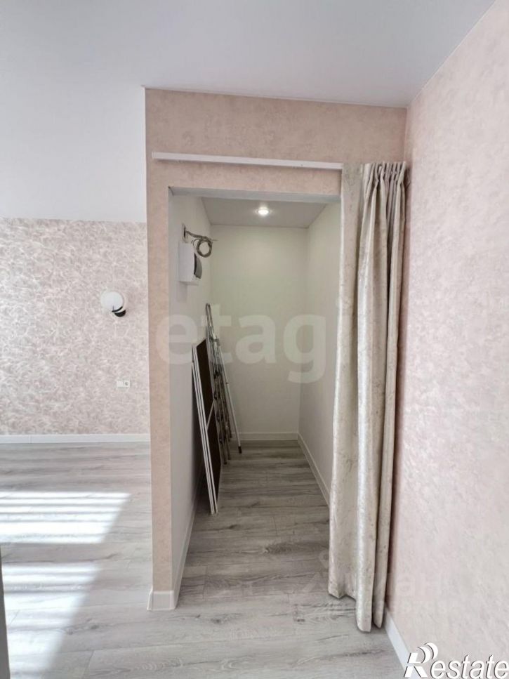 2-комн квартира 4-й проезд Мясново, 53,  д. 53