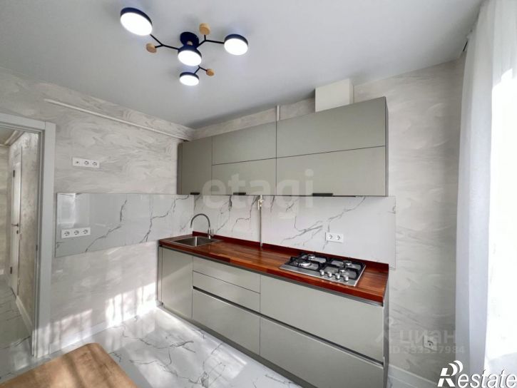 2-комн квартира 4-й проезд Мясново, 53,  д. 53