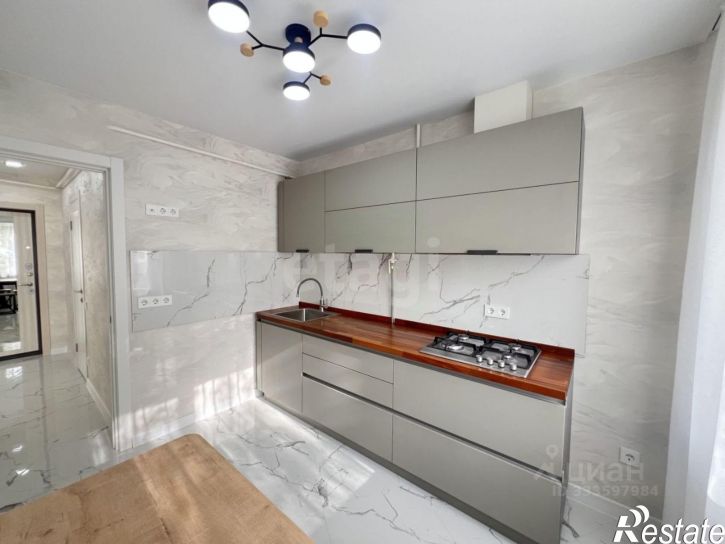 2-комн квартира 4-й проезд Мясново, 53,  д. 53