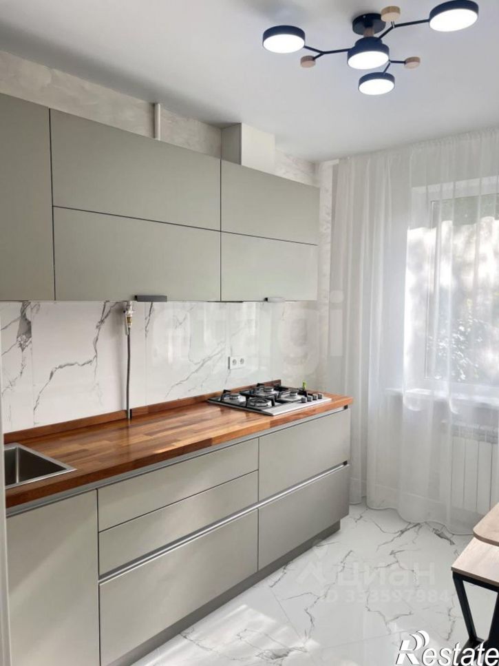 2-комн квартира 4-й проезд Мясново, 53,  д. 53