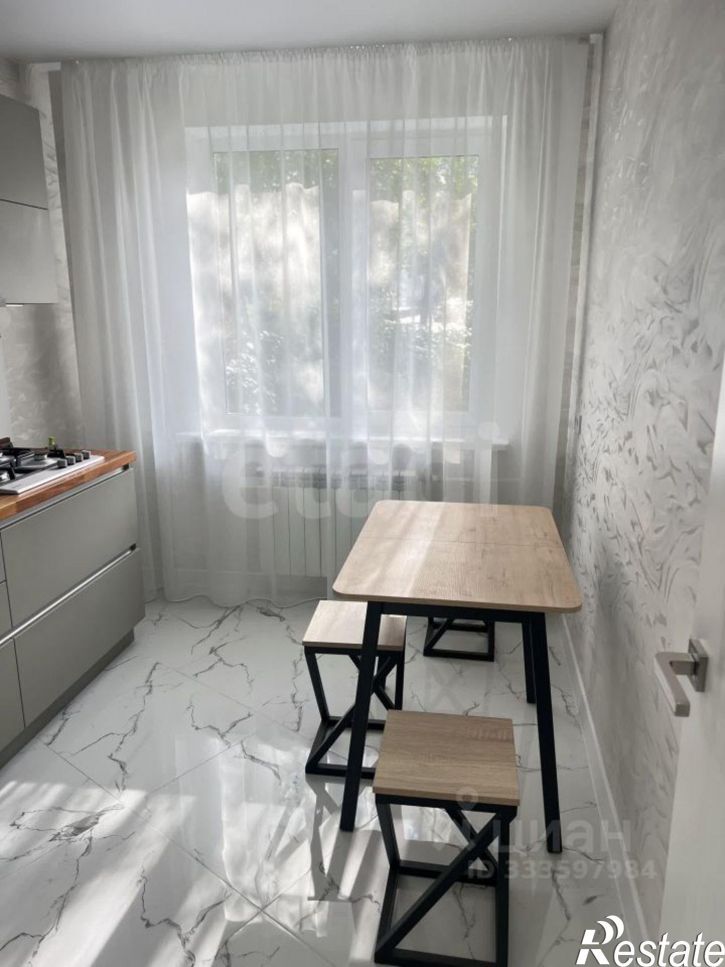 2-комн квартира 4-й проезд Мясново, 53,  д. 53