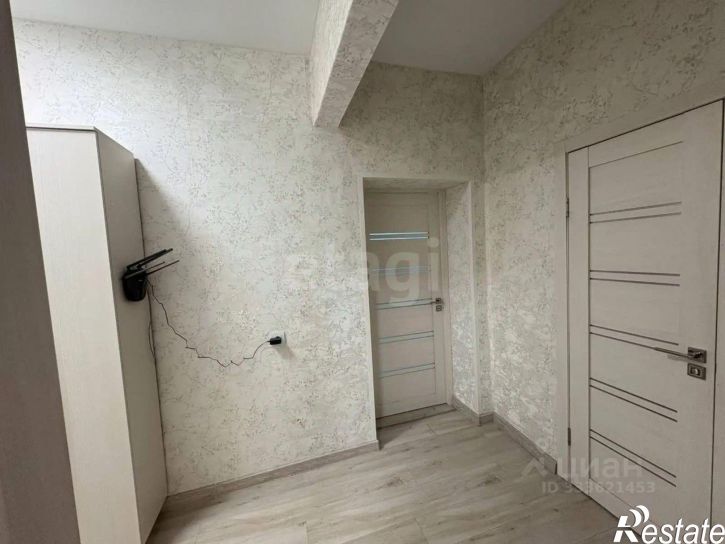 2-комн квартира улица Максима Горького, 22,  д. 22