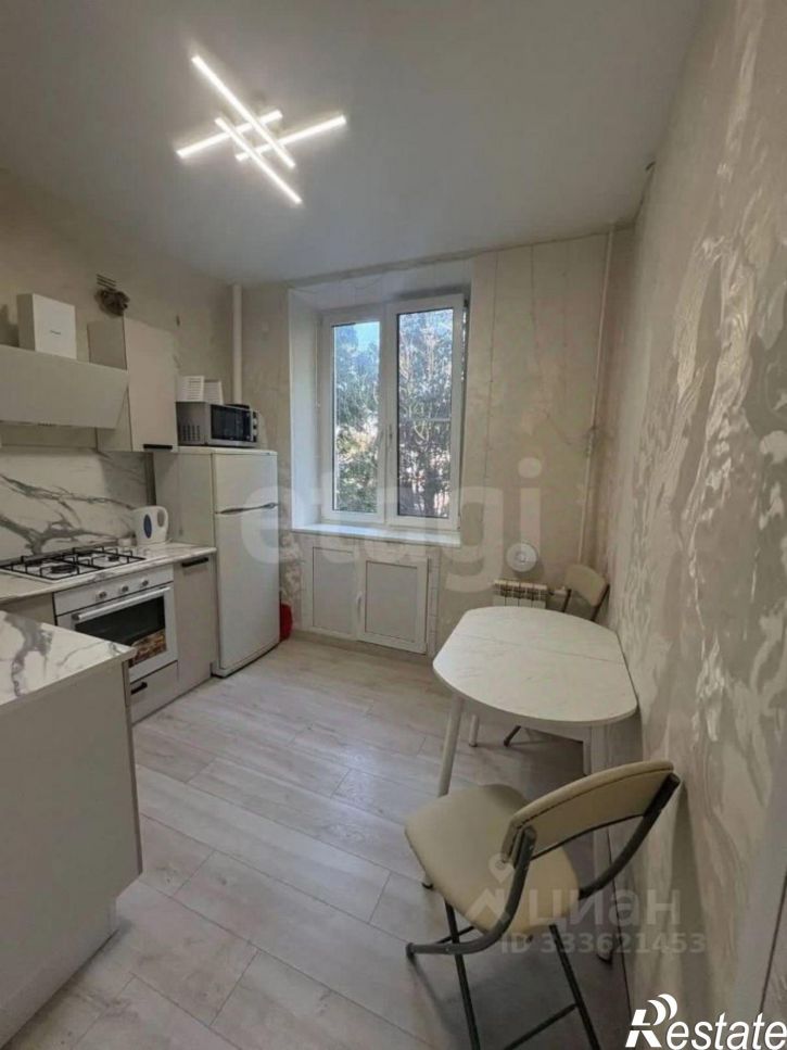 2-комн квартира улица Максима Горького, 22,  д. 22