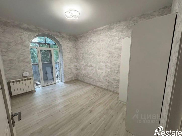 2-комн квартира улица Максима Горького, 22,  д. 22