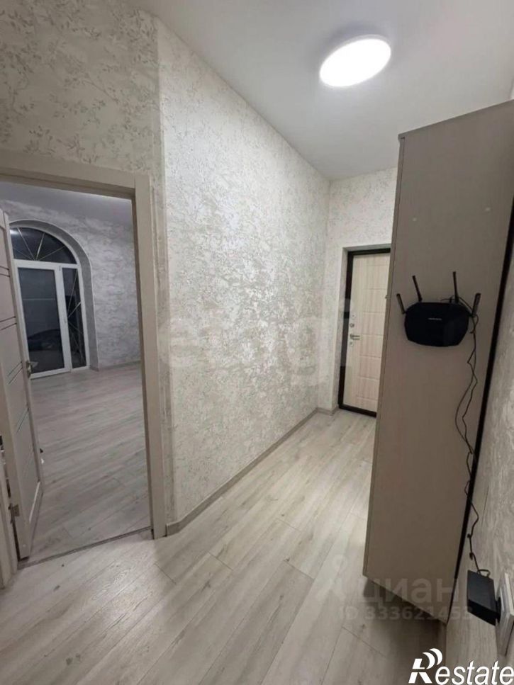 2-комн квартира улица Максима Горького, 22,  д. 22