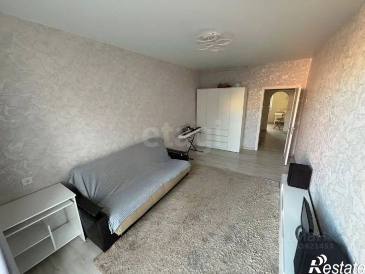 2-комн квартира улица Максима Горького, 22,  д. 22