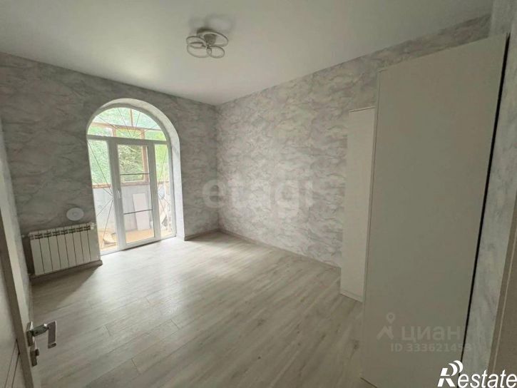 2-комн квартира улица Максима Горького, 22,  д. 22