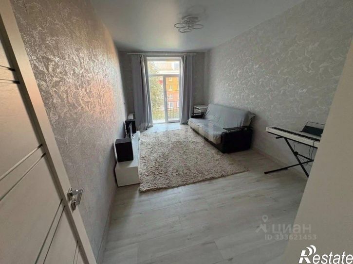 2-комн квартира улица Максима Горького, 22,  д. 22