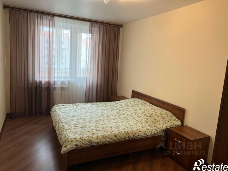3-комн квартира Калужское шоссе, 5,  д. 5