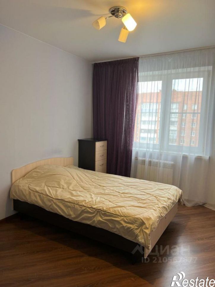 3-комн квартира Калужское шоссе, 5,  д. 5
